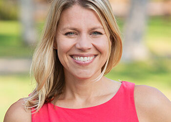 Get to Know CEO Laura Pitts
