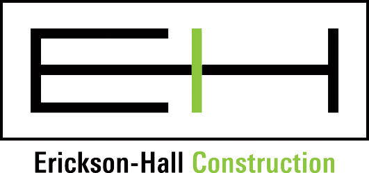 Erickson-Hall Logo