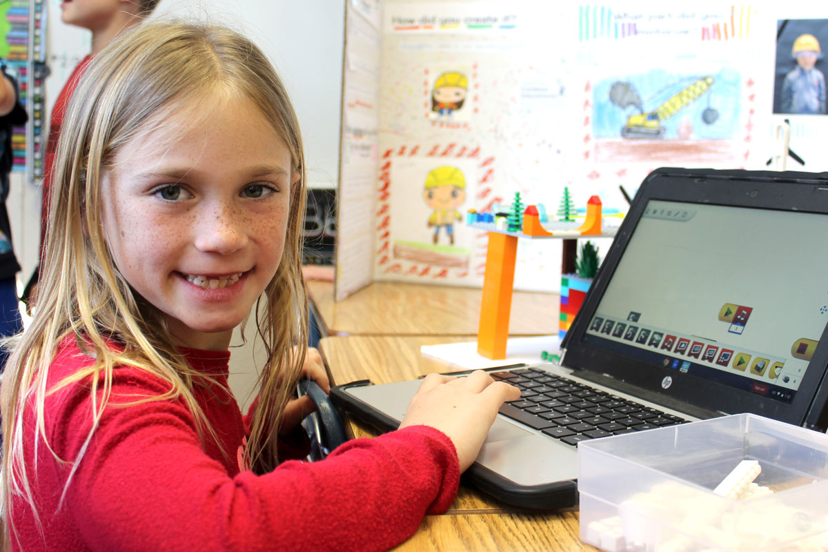 robotics-elementary
