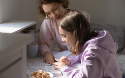 Five tips to improve social-emotional wellness