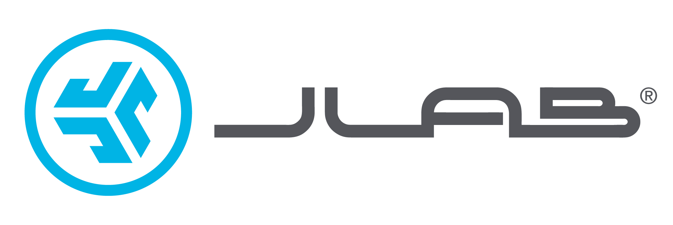 JLab Logo_White Background