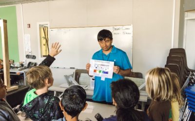 Enhancing quality and choice for Carlsbad Public Schools