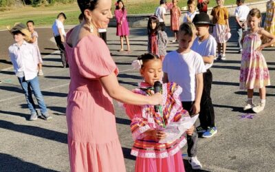 Dog Days of Music Are Over in Carlsbad Unified School District