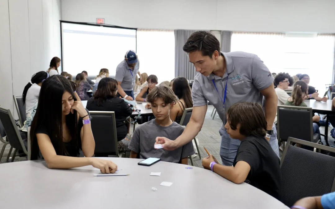 Carlsbad Educational Foundation Awards Over $50,000 in Teacher Grants