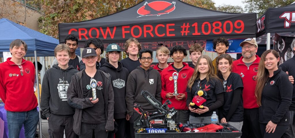 crowforce_team_photo